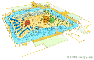 demonstrations et animations autour du v�lo �lectrique